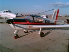 Alquiler avión Socata Rallye (180 CV) - mejor precio | unprecio.es