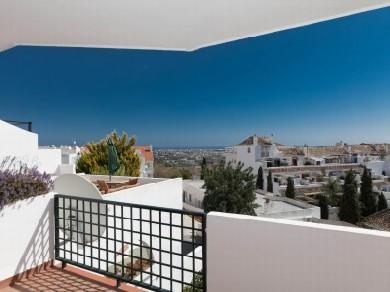 Apartamento con 2 dormitorios se vende en Mijas Pueblo, Costa del Sol