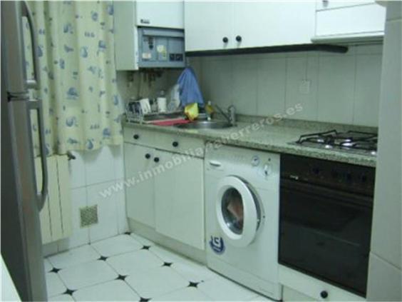 Apartamento en Logroño