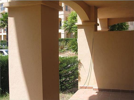 Apartamento en Mijas
