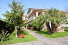 Apartamento en villa : 5/6 personas - vistas a mar - ascea salerno (provincia - mejor precio | unprecio.es