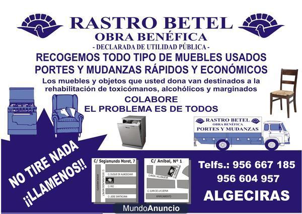 Asociacion Benefica