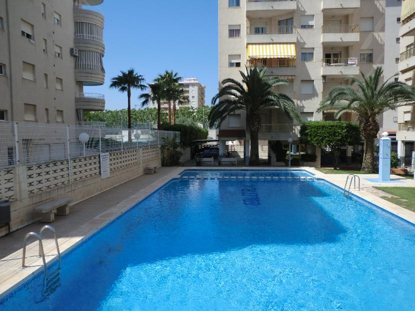 atico 2 dormitorios en Gandia Playa a la venta