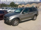 BMW X5 3.0D 218CV AUTOM TODOTERRENO - mejor precio | unprecio.es