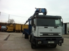 camion con grua - mejor precio | unprecio.es