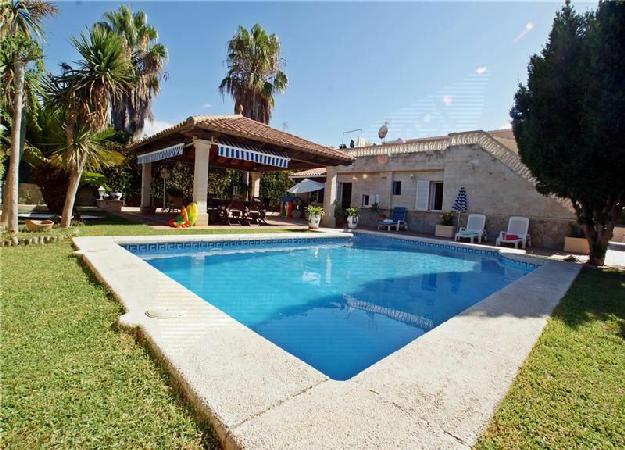 Chalet en venta en Llucmajor, Mallorca (Balearic Islands)