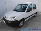 Citroen Berlingo - mejor precio | unprecio.es