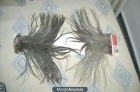 Extensiones de plumas - mejor precio | unprecio.es