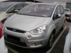 FORD S-MAX  2.0TDCI TITANIUM AUT.140 - mejor precio | unprecio.es