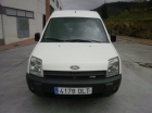 FORD TOURNEO CONNECT 230L COMBI 1.8 TD - Vizcaya - mejor precio | unprecio.es