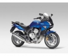 HONDA CBF 600 S - mejor precio | unprecio.es