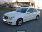 Mercedes-Benz E 220 CDI Est. Classic Aut. - mejor precio | unprecio.es