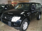 Mitsubishi Montero 3.2 DI-D Invite Aut. 5 Ptas, Color a Elegir, - mejor precio | unprecio.es