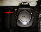 Nikon D300 12.3 Megapixels Nueva - mejor precio | unprecio.es
