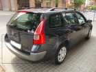 Paragolpes Renault Megane Grand Tour,trasero.Año 2003 .rf 726 - mejor precio | unprecio.es