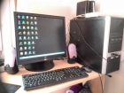 Pentium-4 3200 1gb de RAM 80gb HD y monitor 19 - mejor precio | unprecio.es