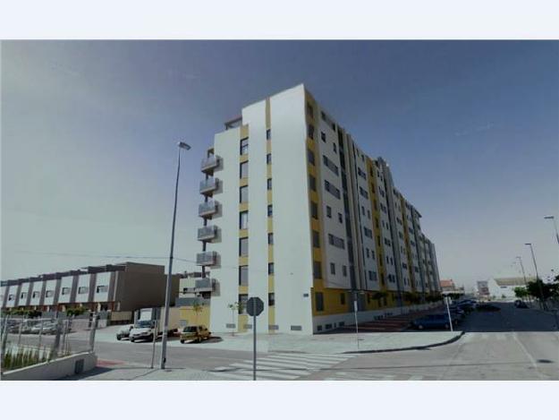 Piso en Cabezo de Torres