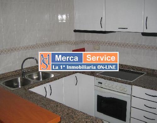 Piso en Franqueses del Vallès, les