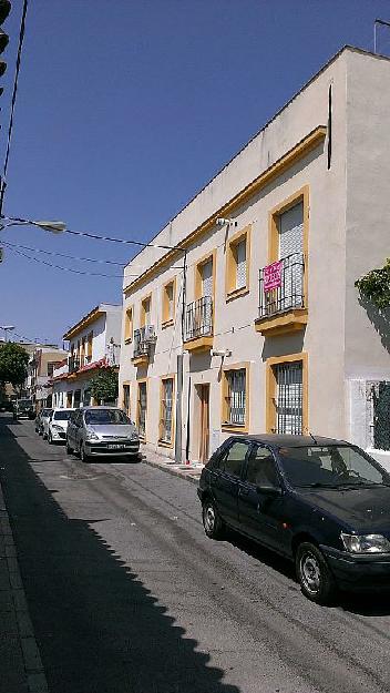 Piso en Jerez de la Frontera