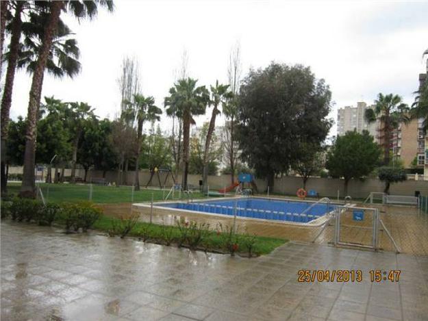 Piso en Playa de San Juan