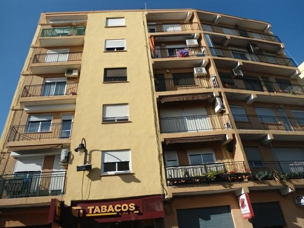 Piso en Quart de Poblet