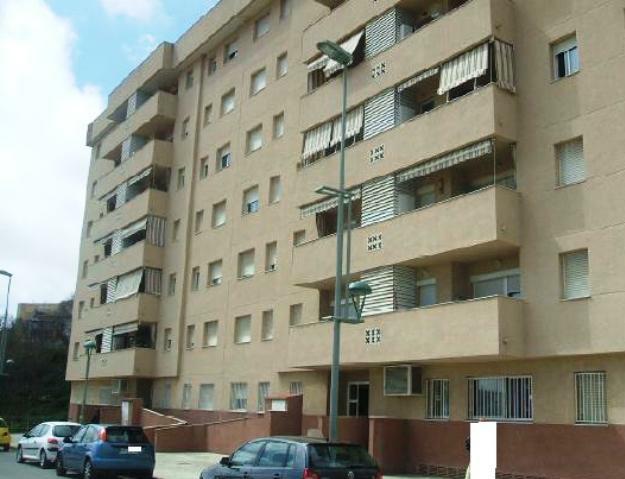 Piso en Tarragona