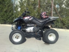 Quads kymco mod. maxxer de 300.-cc año 2006 por solo 2500.-€ LA PERALEJA CUENCA - mejor precio | unprecio.es