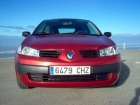 Renault  Megane 1.5 dci IMPECABLE - mejor precio | unprecio.es