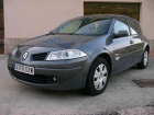 RENAULT Megane 1.6 Dynamique - mejor precio | unprecio.es