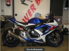 Suzuki gsxr 750 - mejor precio | unprecio.es