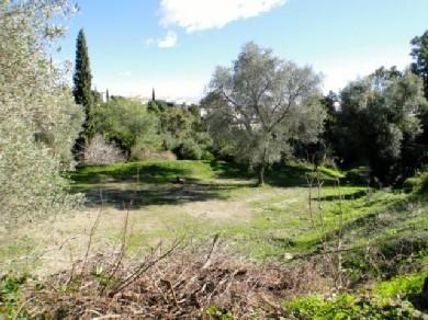 Terreno se vende en Benahavis, Costa del Sol