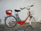 Vendo bici eléctrica o cambio por carro para quads - mejor precio | unprecio.es