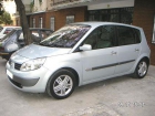 Vendo Renault Scenic - mejor precio | unprecio.es