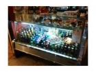 vitrina  expositora refrigeradora - mejor precio | unprecio.es