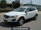Volvo XC60 D5 AWD MOMENTUM / XENON - mejor precio | unprecio.es