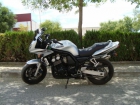 Yamaha Fzs 600 Fazer - mejor precio | unprecio.es