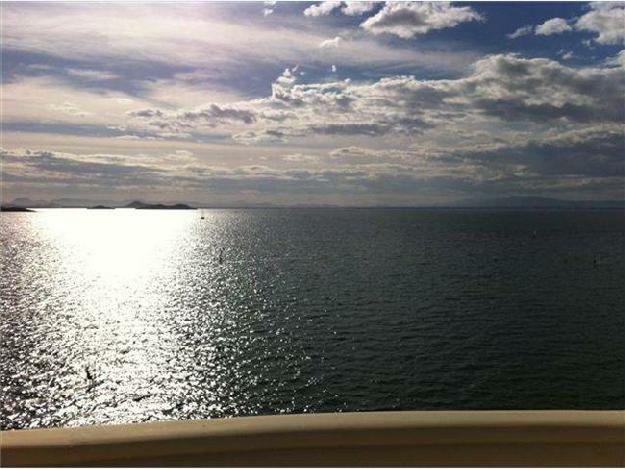 Apartamento en Manga del mar menor, la