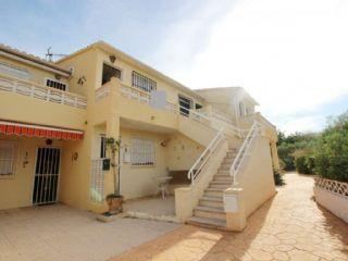 Apartamento en venta en Albir, Alicante (Costa Blanca)