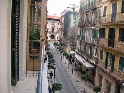 Apartamento en venta en Palma de Mallorca, Mallorca (Balearic Islands)