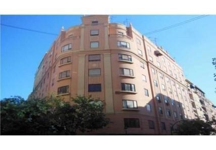 Apartamento en venta en València, Valencia (Costa Valencia)