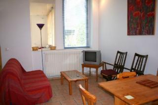 Apartamento en villa : 4/6 personas - wimereux  paso de calais  norte-paso de calais  francia