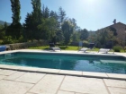 Apartamento en villa : 5/6 personas - piscina - vernet les bains  pirineos orientales  languedoc-rosellon  francia - mejor precio | unprecio.es