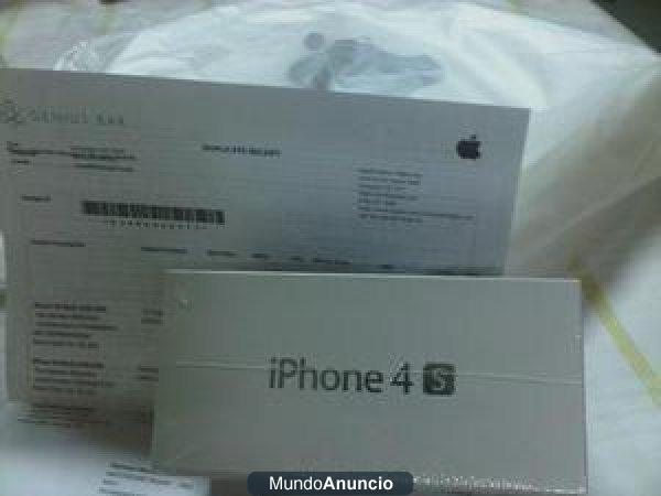 Apple iPhone 4S 16GB