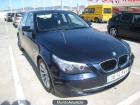 BMW 520 D [631474] Oferta completa en: http://www.procarnet.es/coche/barcelona/bmw/520-d-diesel-631474.aspx... - mejor precio | unprecio.es