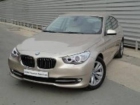 BMW Serie 5 D d Gran Turismo - mejor precio | unprecio.es