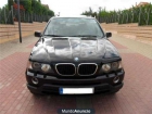 BMW X5 3.0d - mejor precio | unprecio.es