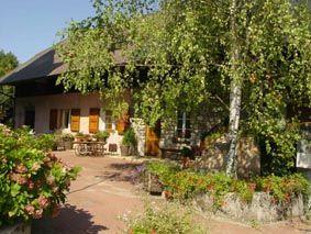 Casa rural : 4/6 personas - piscina - aix les bains  saboya  rodano alpes  francia