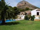 Chalet con 5 dormitorios se vende en Javea, Costa Blanca - mejor precio | unprecio.es