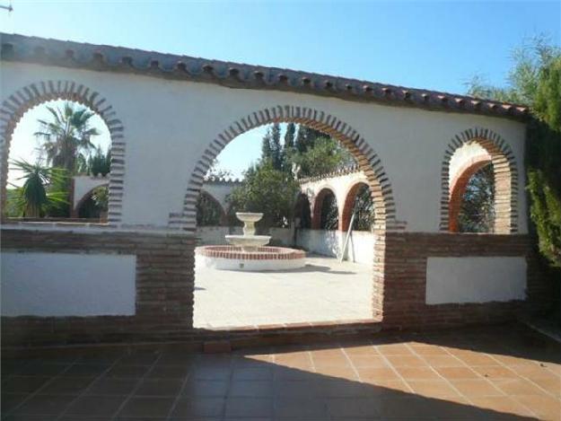 Chalet en Rincón de la Victoria