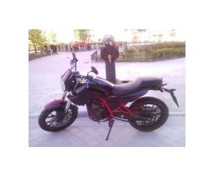 DERBI MULHACEN